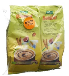 A.Vogel Bambu Instant Früchtekaffee Refill 2x 200 g