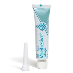 VariHesive Hydrogel mit Applikator steril (5x15g)