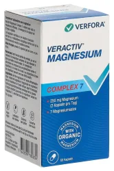 Veractiv Magnesiumkomplex 7