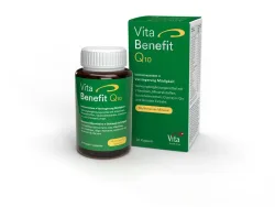 Vita Benefit Q10 (50 Kapseln)