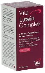 Vita Lutein Complex (60 Kapseln)