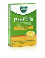 VICKS ProPolis Lutschtablette (16 Stk)