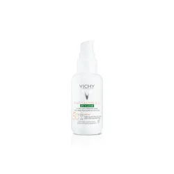 VICHY - Capital Soleil Uv-Clear SPF50+, 40 ml