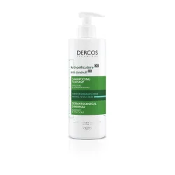 VICHY - Dercos Shampoo Antis, 390 ml