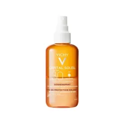 Vichy Ideal Soleil Frische Spray SPF30 (200ml)