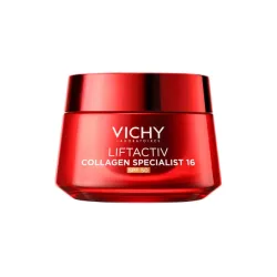 VICHY - Liftactiv Collagen Specialist 16 Creme LSF 50, 50 ml