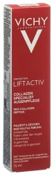 VICHY - Liftactiv Collag Spe Eye Serum, 15 ml