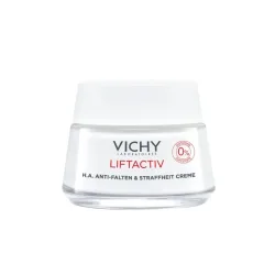 VICHY - Liftactiv Anti-Falten & straffende Hyaluron Creme, 50 ml