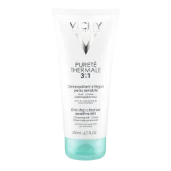 Vichy Pureté Thermale Démaquillant integral 3 en 1 300ml Damen