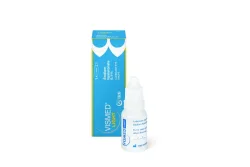Vismed Light Gtt Opht 1 mg/ml Fl 15 ml
