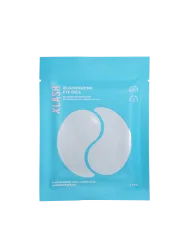 Xlash Rejuvenating Eye Gels Btl 1 Paar