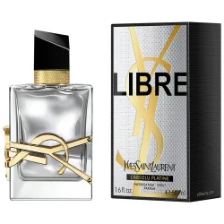 Yves Saint Laurent Libre Absolu Platine Parfum 50 ml