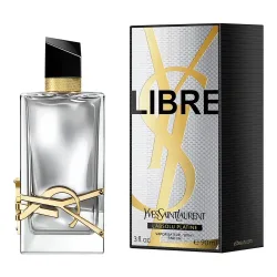 Yves Saint Laurent Libre Absolu Platine Parfum 90 ml