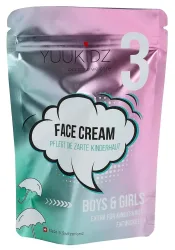 Yuukidz Face Cream Btl 50 ml