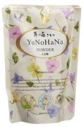 YuNoHaNa Badekristalle Beutel (300g)