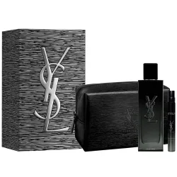 Yves Saint Laurent MYSLF Set mit Düften 3ST Herren