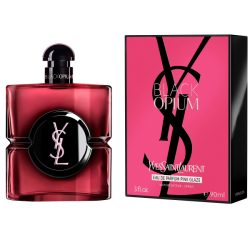 YSL - Black Opium, Eau de Parfum Pink Glaze, 90  ml