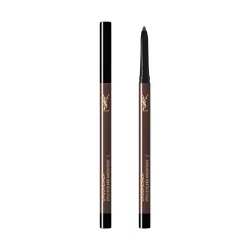 Yves Saint Laurent CRUSHLINER STYLO WATERPROOF Eyeliner 1ST