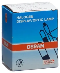 Zeiss Kolposkophalogenlampe 12V/100W Hlx64627