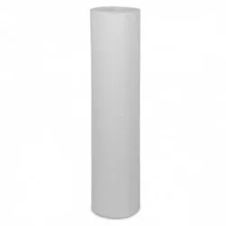ZVG Ärzterolle Tissue 59cmx50m 2-lagig weiss (9 Stk)