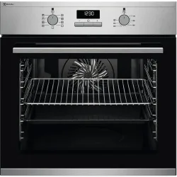 Electrolux, Electrolux - Eb6l40cn, Chrom