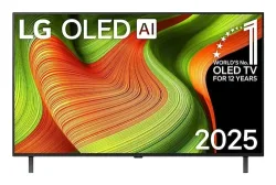 LG ELECTRONICS TV OLED OLED55B59LA, 55''/139cm 4K HDR OLED