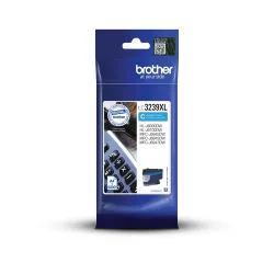BROTHER Tintenpatrone HY cyan LC-3239XLC MFC-J5945DW 5000 Seiten