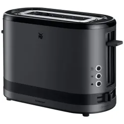 WMF Kitchen Mini 414100071 Toaster – schwarz