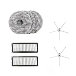 Roborock Saugroboter Zubehör-Set 