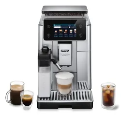 De'Longhi Delonghi PrimaDonna Aromatic ECAM630.55.SSM