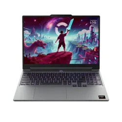 Lenovo LOQ 15AHP11 (83TN0027GE), Notebook