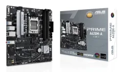 ASUS, ASUS - Mainboard PRIME A620M-A-CSM A620MACSM