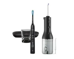 Philips Munddusche 