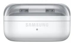 Samsung Galaxy Buds4, White, ANC Samsung Buds – In Ear Kopfhörer – weiss