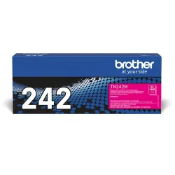 Brother B242M Toner ma - Brother TN-242M für z.B. Brother DCP -9022 CDW, Brother HL -3142 CW, Brother HL -3152 CDW, Brother HL -3172 CDW