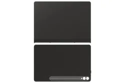 Samsung, Samsung - Original  Tab S9 Plus Cover, Schwarz