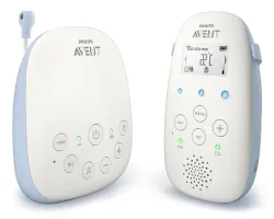 Babyphone DECT  SCD715/26