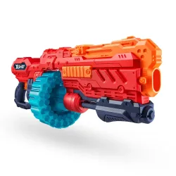ZURU XSHOT Excel - Turbo Advance, Dartblaster