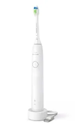 Philips Sonicare 5300 elektrische Schallzahnbürste Hx7108/01 weiss