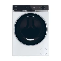Haier HW90-BD14CIGU188 Waschmaschine – Waschmaschine Frontlader – weiss