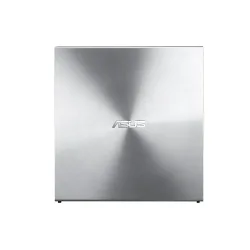 ASUS - Externer schlanker DVD-Brenner von SDRW-08U5S-U