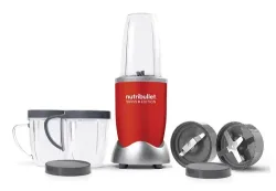 Nutribullet Standmixer Swiss Edition Nb610Marsw
