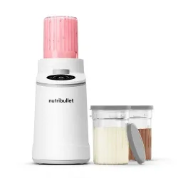 NutriBullet - Eismaschine