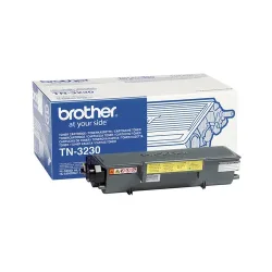 Brother B3230 Toner bk - Brother TN-3230 für z.B. Brother DCP -8070 D, Brother DCP -8080 DN, Brother DCP -8085 DN, Brother DCP -8800