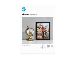 Hp, HP Q5456A Advanced Glossy Photopaper