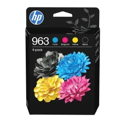 HEWLETT PACKARD - 963 Combopack