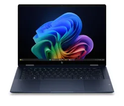 HP EliteBook X Flip G2i 14 inch Notebook Next Gen AI PC