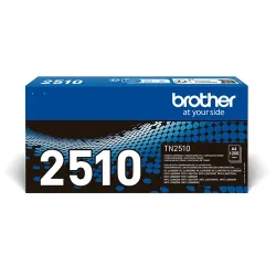 Brother B2510 Toner bk - Brother TN2510 für z.B. Brother MFCL 2800 DW, Brother DCPL 2620 DW, Brother DCPL 2625 DW, Brother DCPL 2627 DW