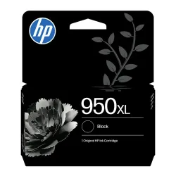HP 950XL Black (CN045AE) Tintenpatrone – Druckerpatronen/Tintenpatronen