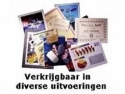 GBC Laminiertasche A4 3747241 matt, 125my 100 Stk